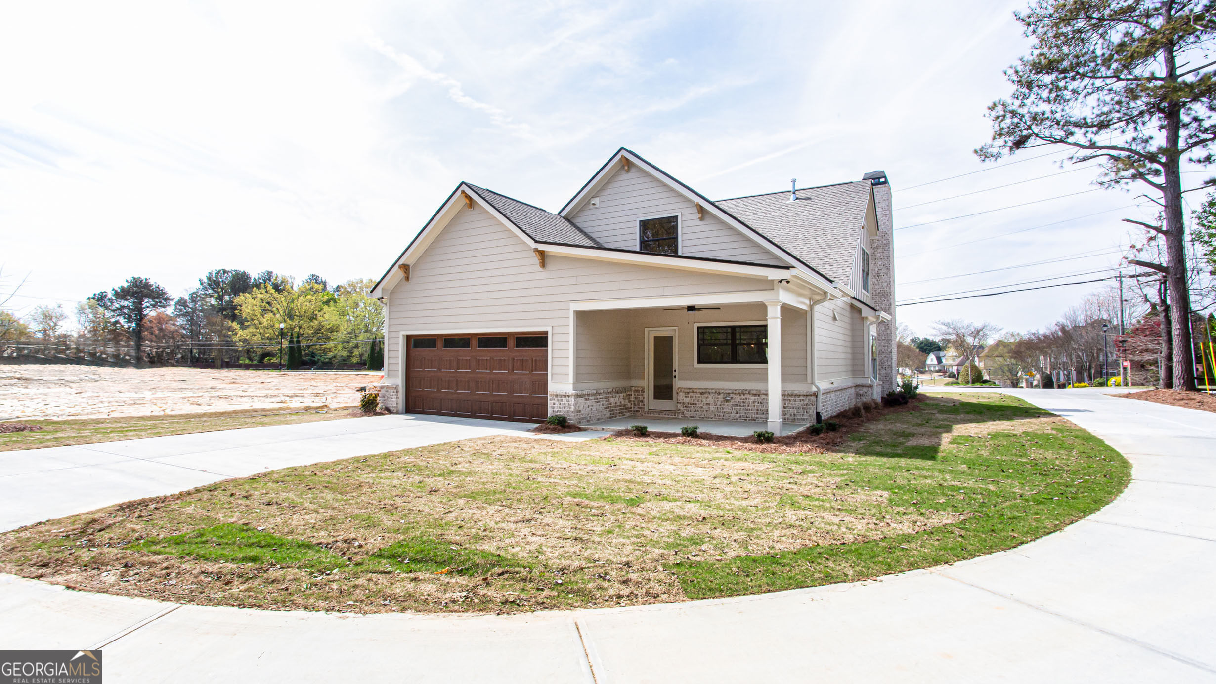 2044 Bennett Road Grayson GA 30017