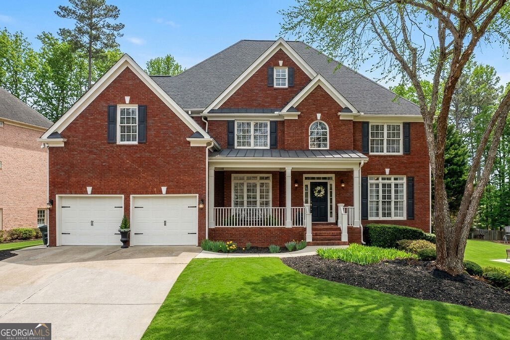 1009 Ector Chase NW Kennesaw GA 30152