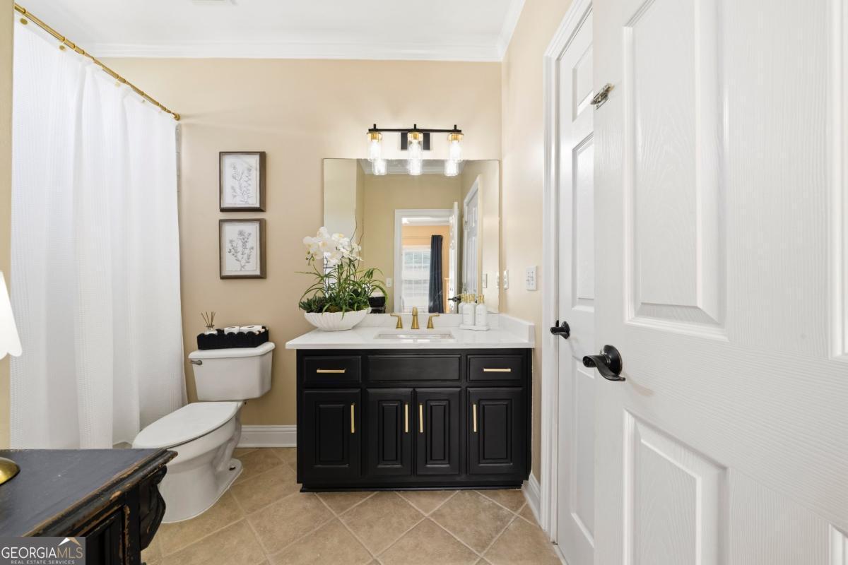 1009 Ector Chase NW Kennesaw GA 30152