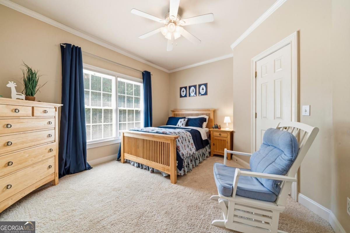 1009 Ector Chase NW Kennesaw GA 30152
