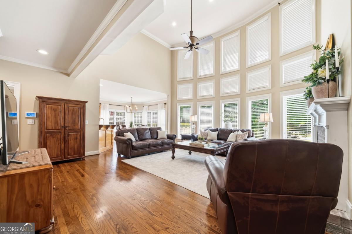 1009 Ector Chase NW Kennesaw GA 30152