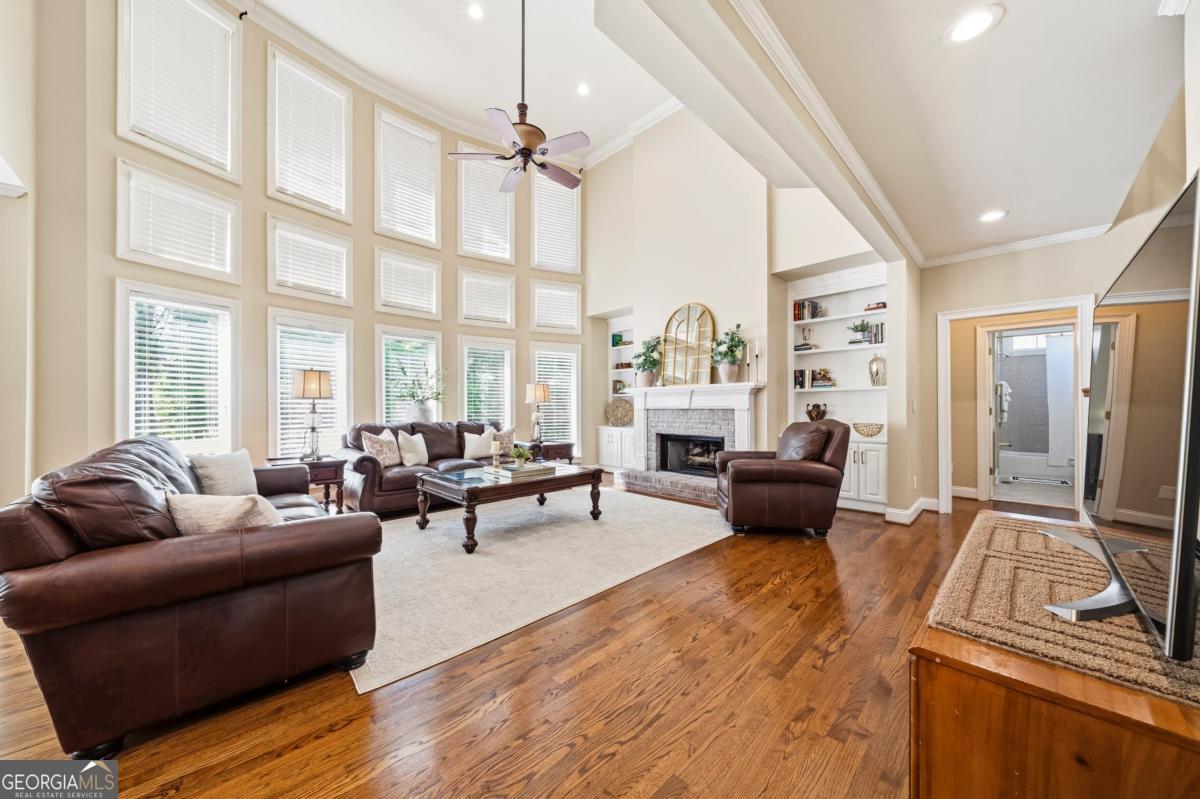 1009 Ector Chase NW Kennesaw GA 30152