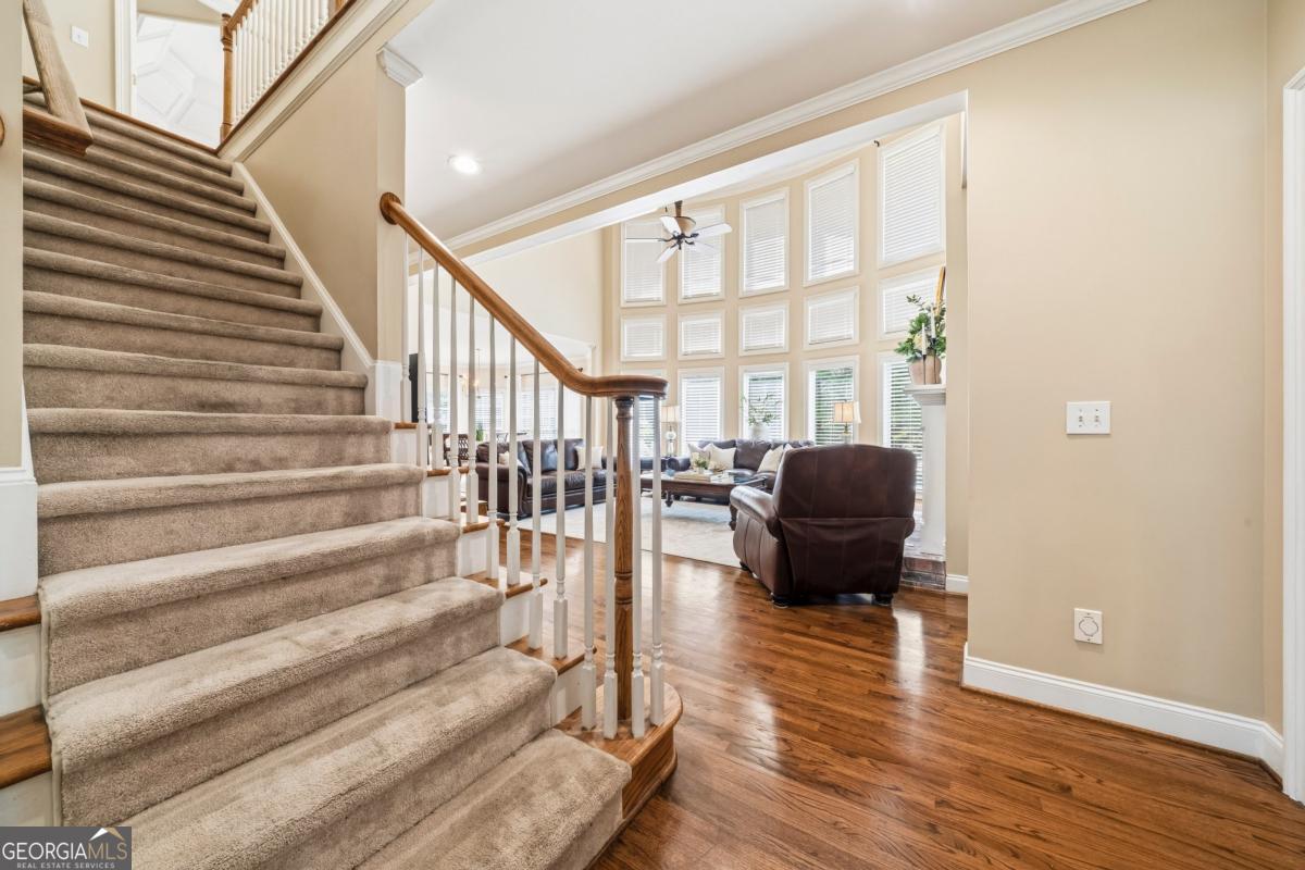 1009 Ector Chase NW Kennesaw GA 30152