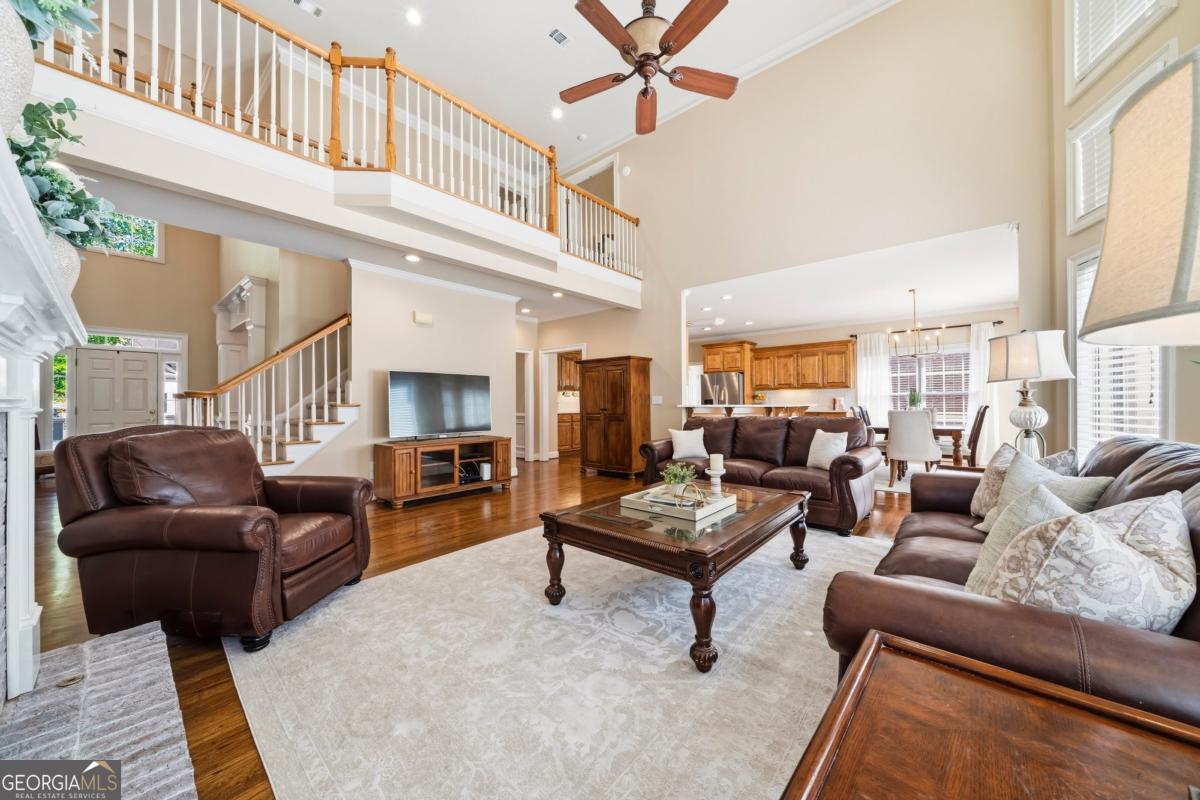 1009 Ector Chase NW Kennesaw GA 30152