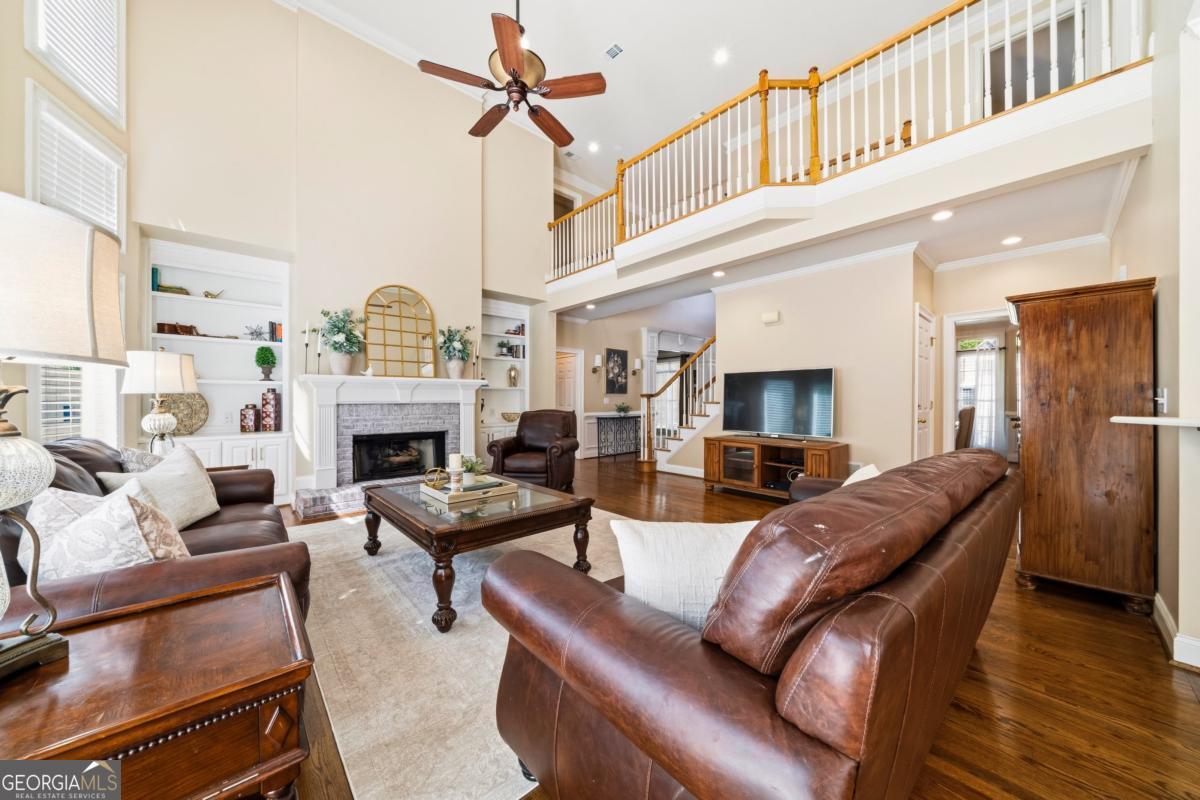 1009 Ector Chase NW Kennesaw GA 30152