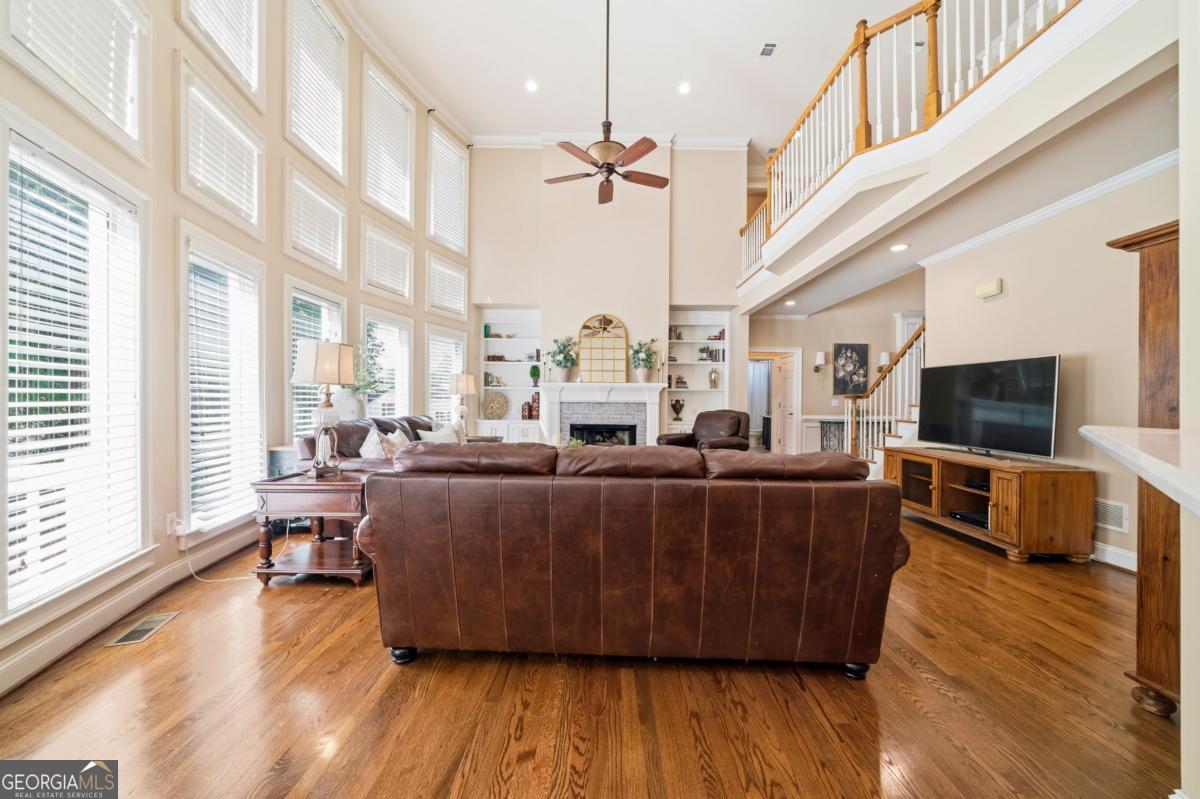 1009 Ector Chase NW Kennesaw GA 30152
