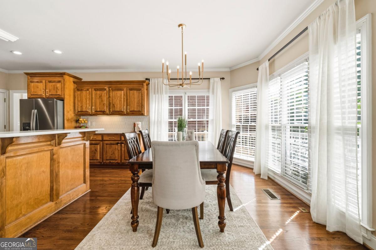 1009 Ector Chase NW Kennesaw GA 30152