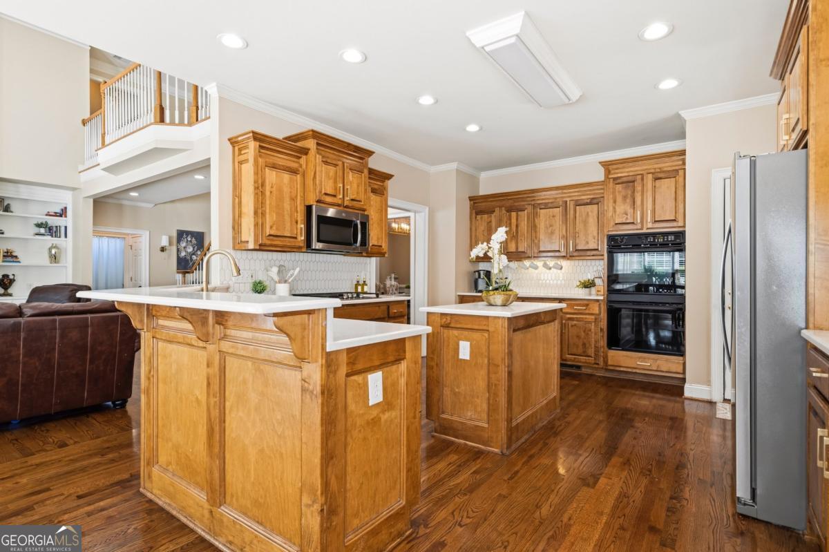 1009 Ector Chase NW Kennesaw GA 30152