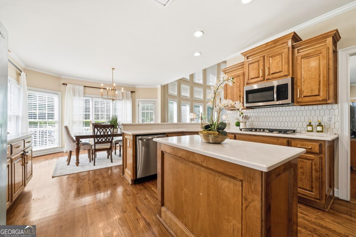 1009 Ector Chase NW Kennesaw GA 30152