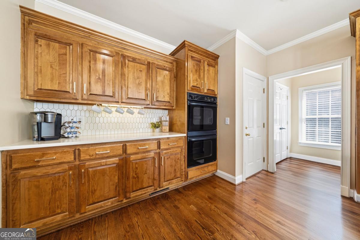 1009 Ector Chase NW Kennesaw GA 30152