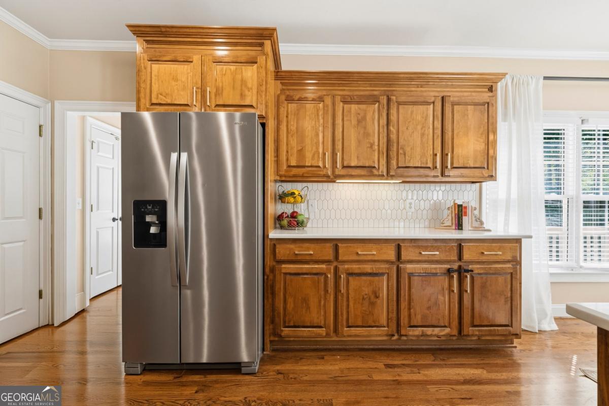 1009 Ector Chase NW Kennesaw GA 30152