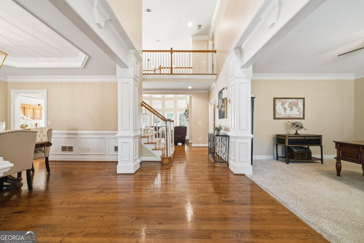 1009 Ector Chase NW Kennesaw GA 30152