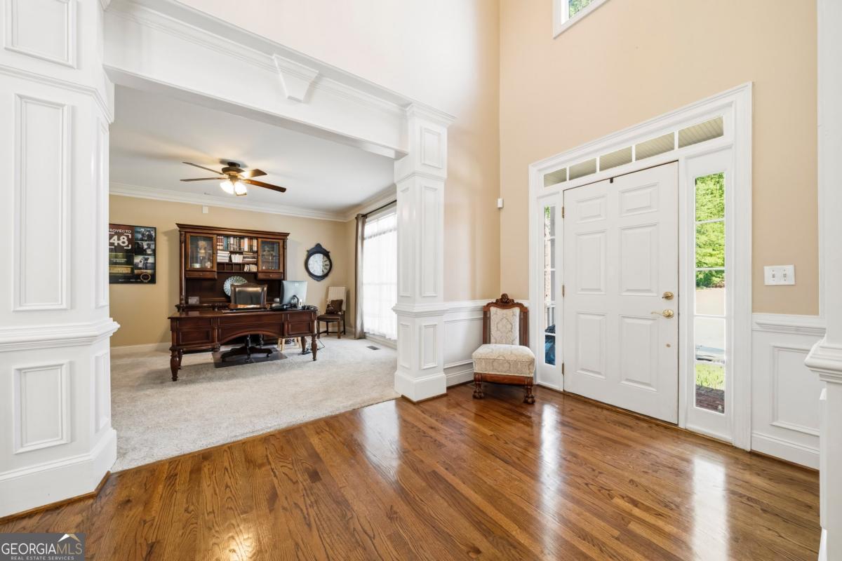 1009 Ector Chase NW Kennesaw GA 30152