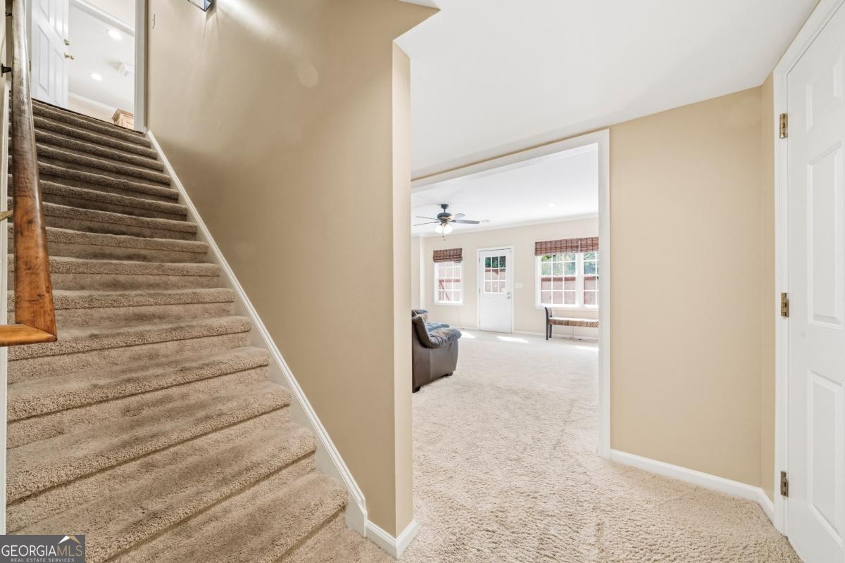 1009 Ector Chase NW Kennesaw GA 30152