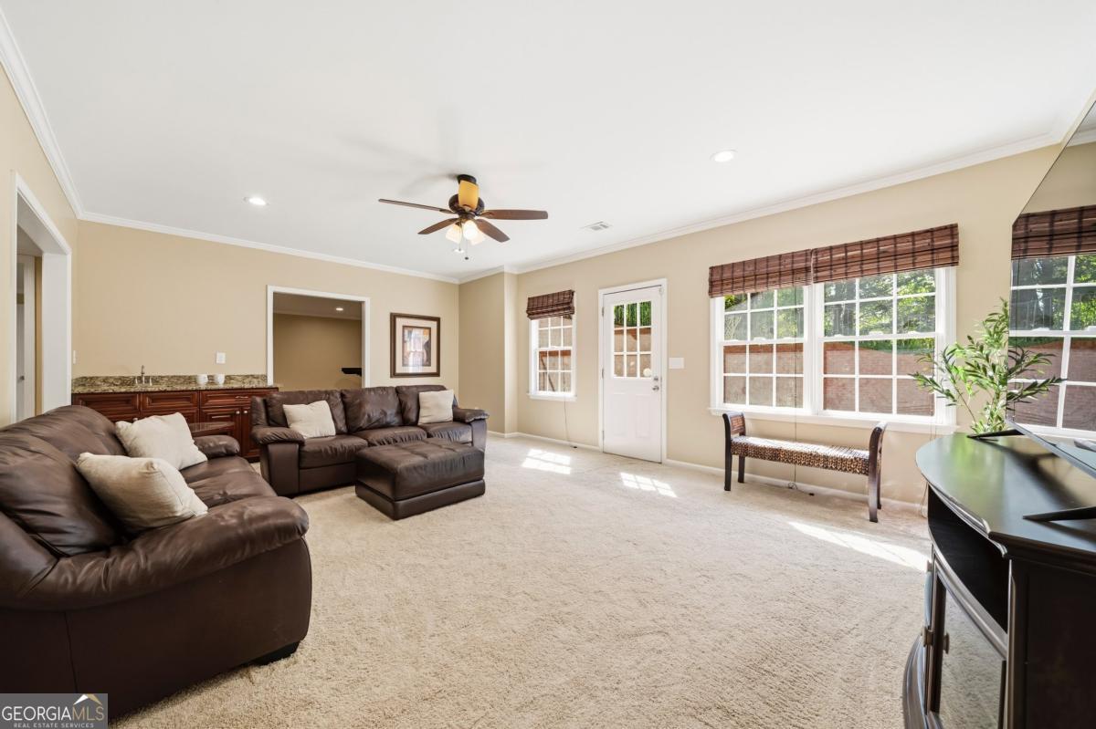 1009 Ector Chase NW Kennesaw GA 30152