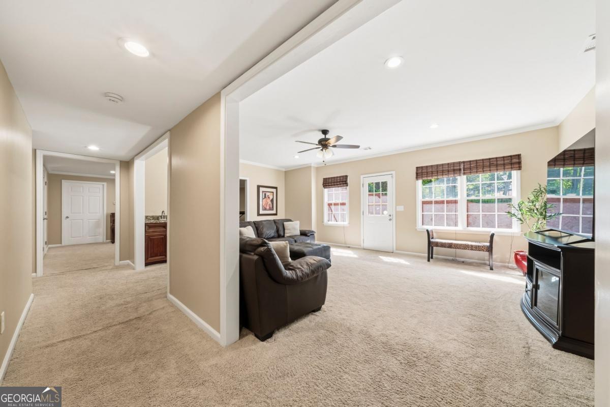 1009 Ector Chase NW Kennesaw GA 30152