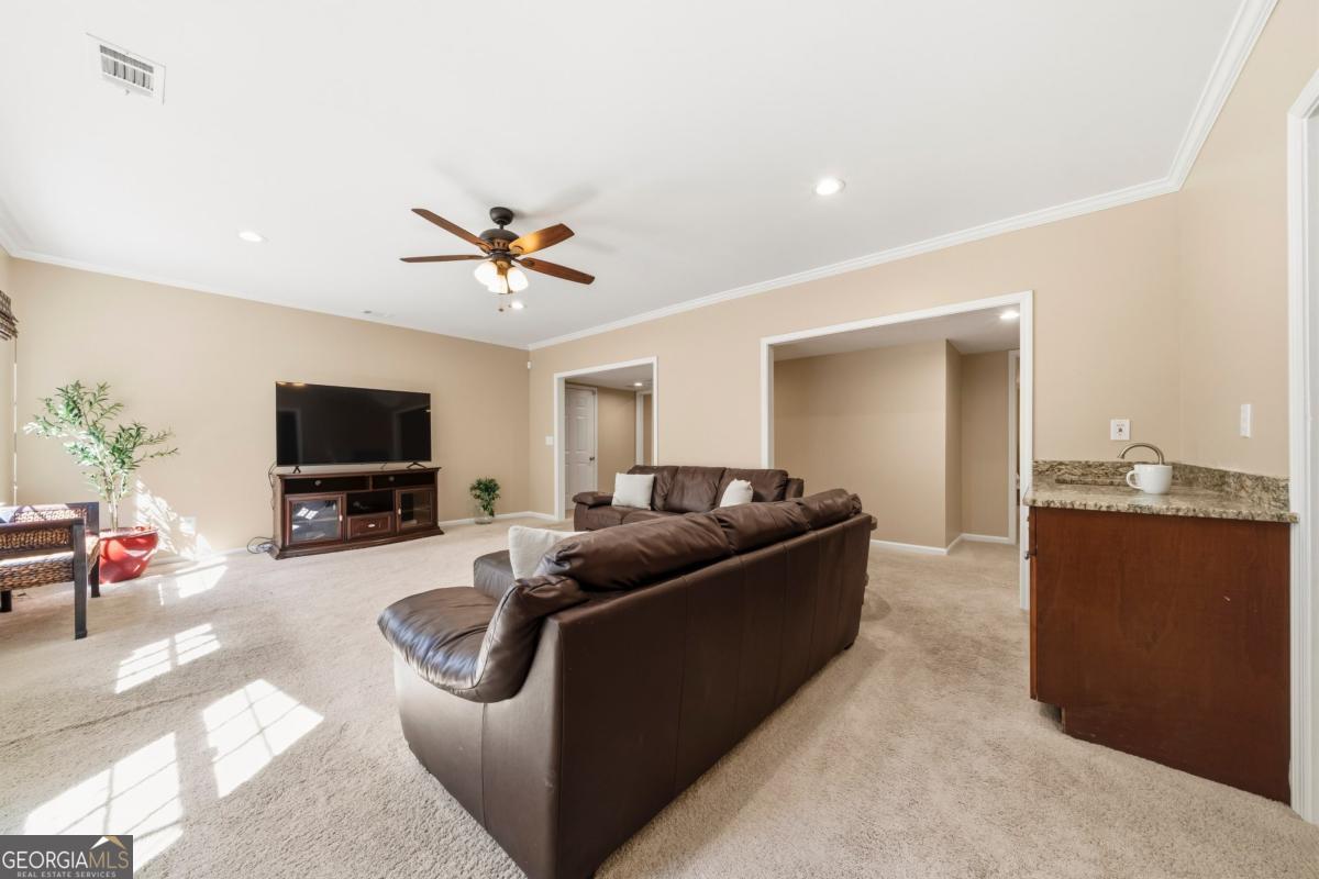1009 Ector Chase NW Kennesaw GA 30152
