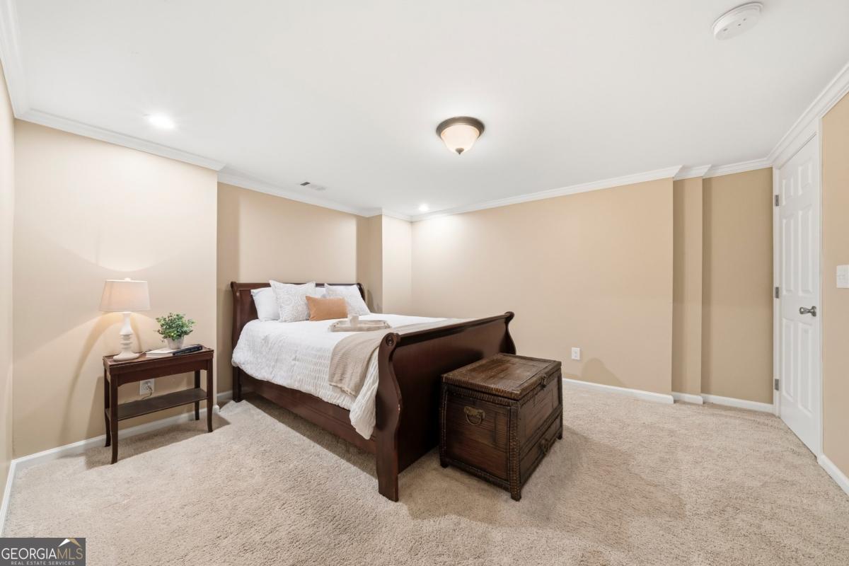 1009 Ector Chase NW Kennesaw GA 30152