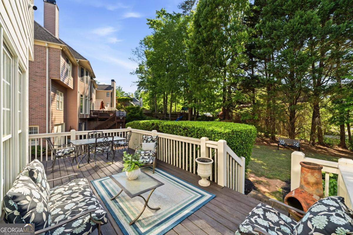 1009 Ector Chase NW Kennesaw GA 30152