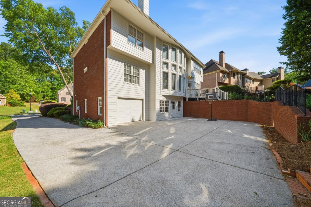1009 Ector Chase NW Kennesaw GA 30152