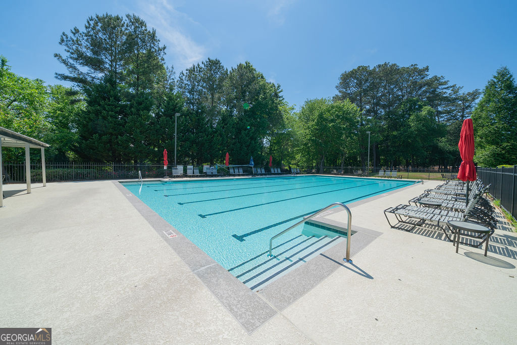 1009 Ector Chase NW Kennesaw GA 30152