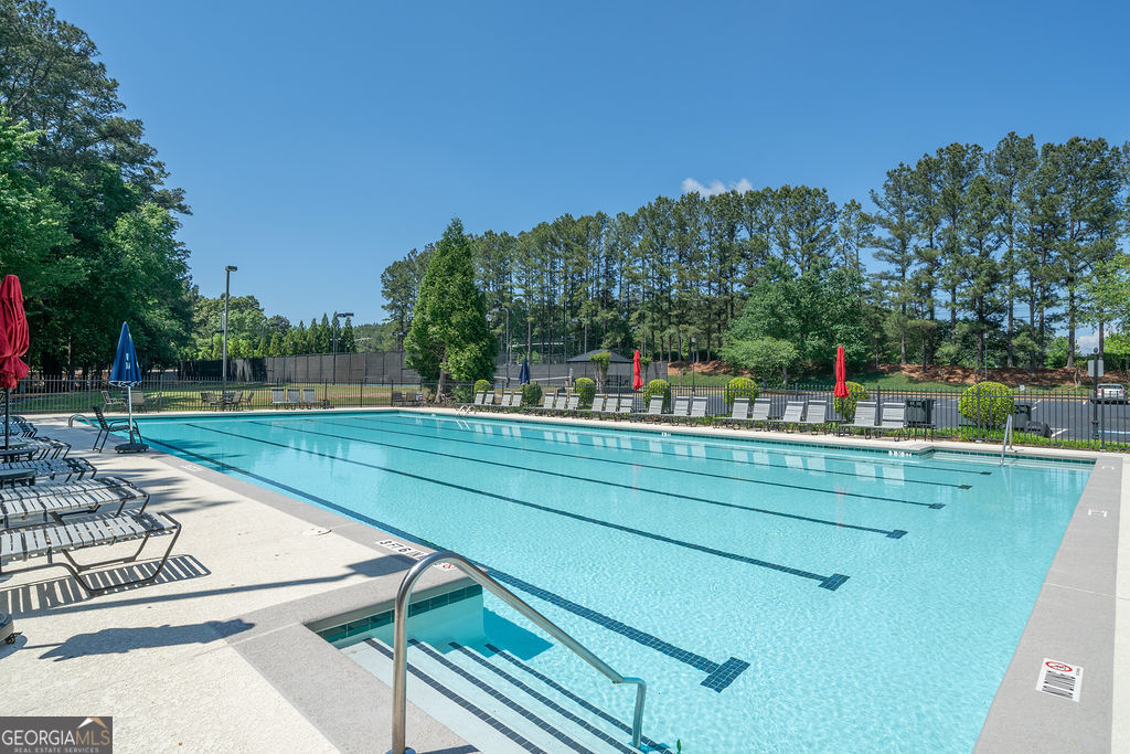 1009 Ector Chase NW Kennesaw GA 30152