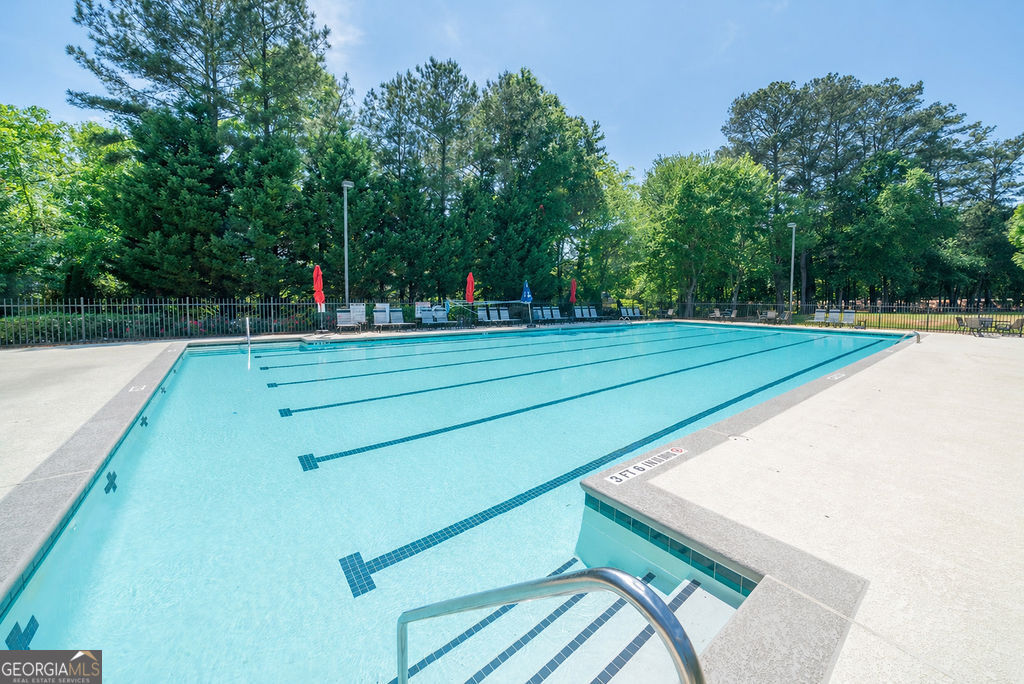 1009 Ector Chase NW Kennesaw GA 30152