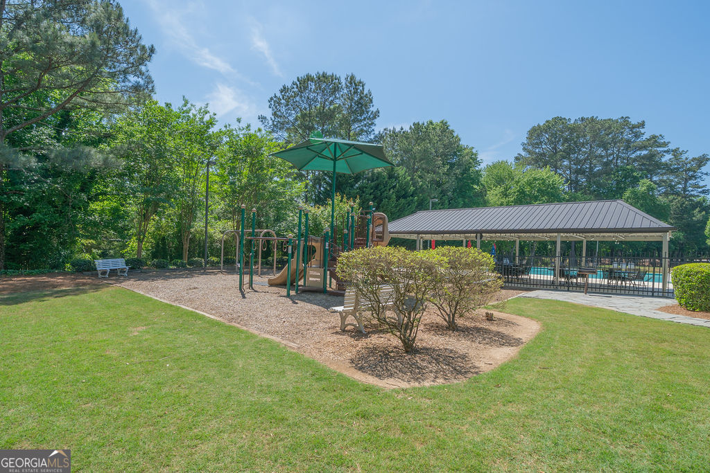 1009 Ector Chase NW Kennesaw GA 30152