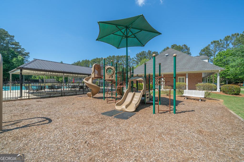 1009 Ector Chase NW Kennesaw GA 30152