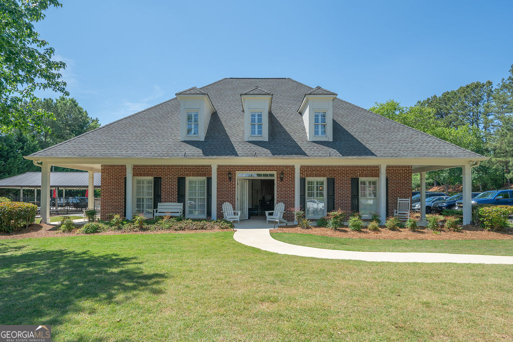 1009 Ector Chase NW Kennesaw GA 30152