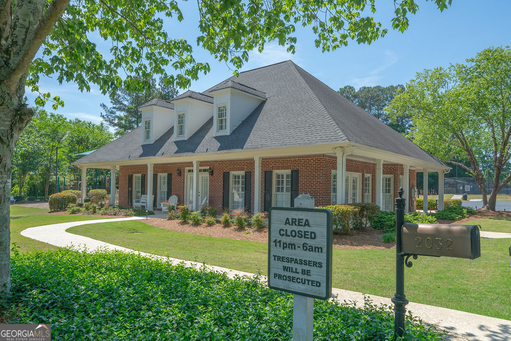 1009 Ector Chase NW Kennesaw GA 30152