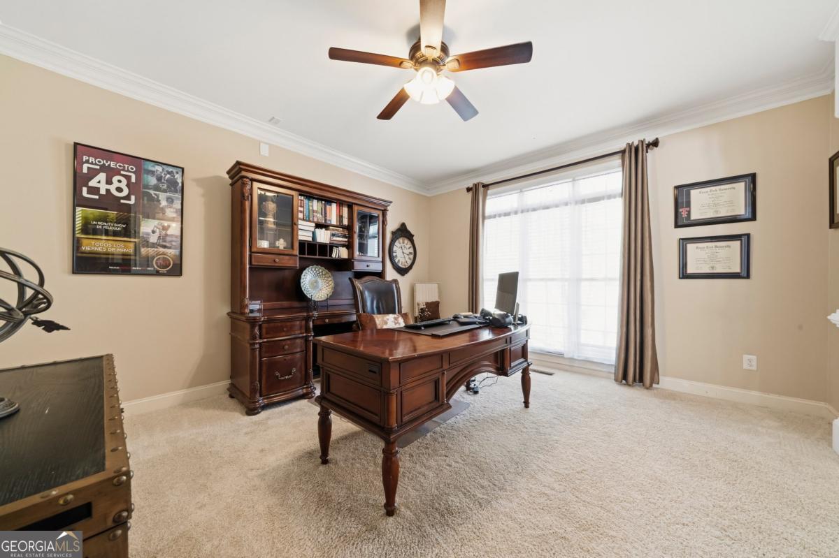 1009 Ector Chase NW Kennesaw GA 30152
