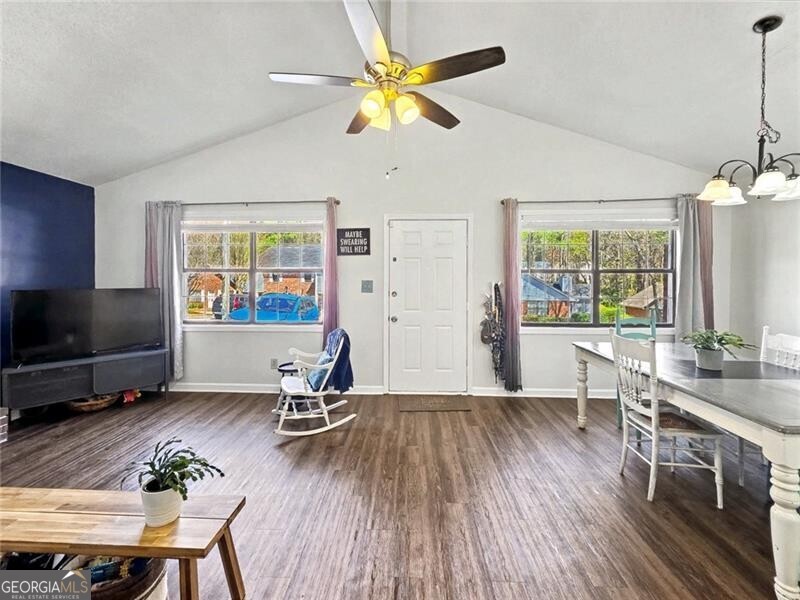 5972 Wintergreen Road Norcross GA 30093