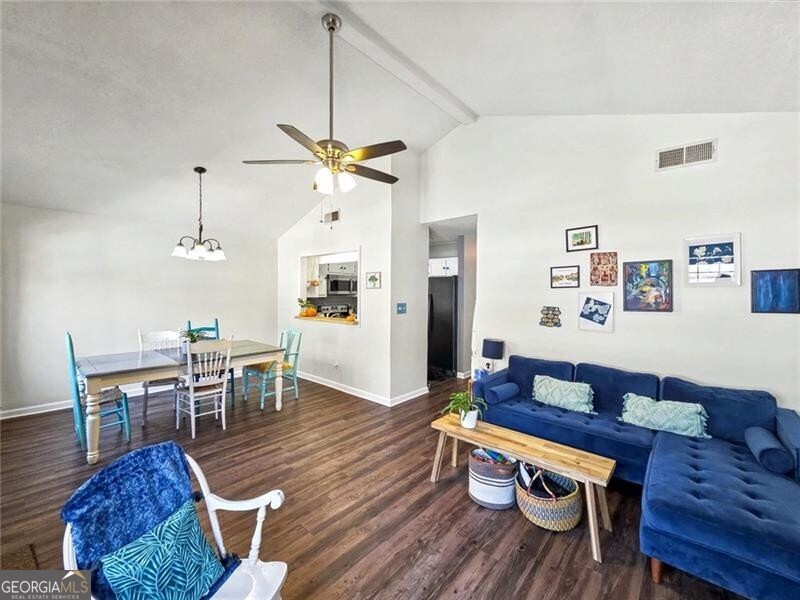 5972 Wintergreen Road Norcross GA 30093