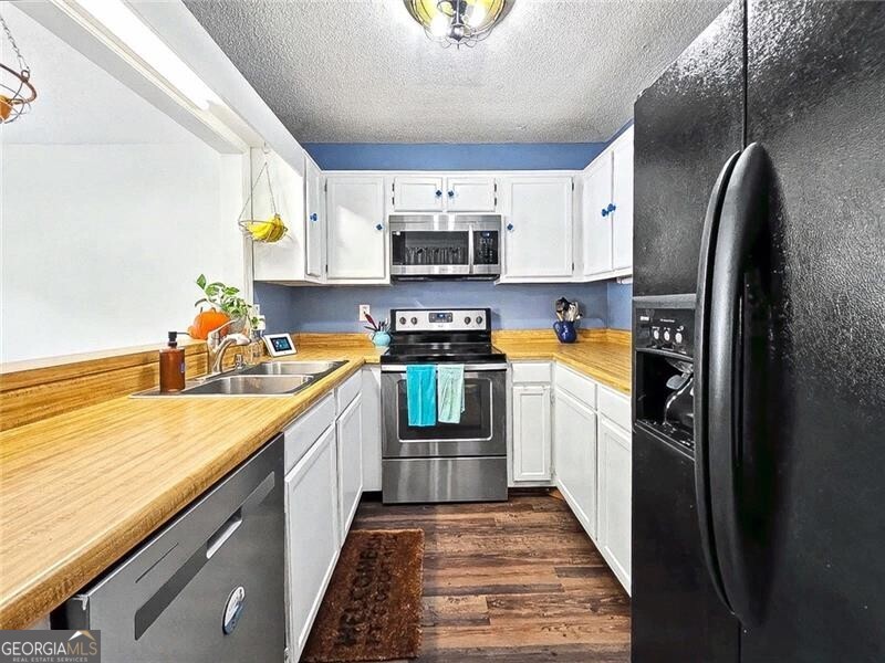 5972 Wintergreen Road Norcross GA 30093
