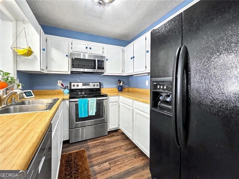 5972 Wintergreen Road Norcross GA 30093