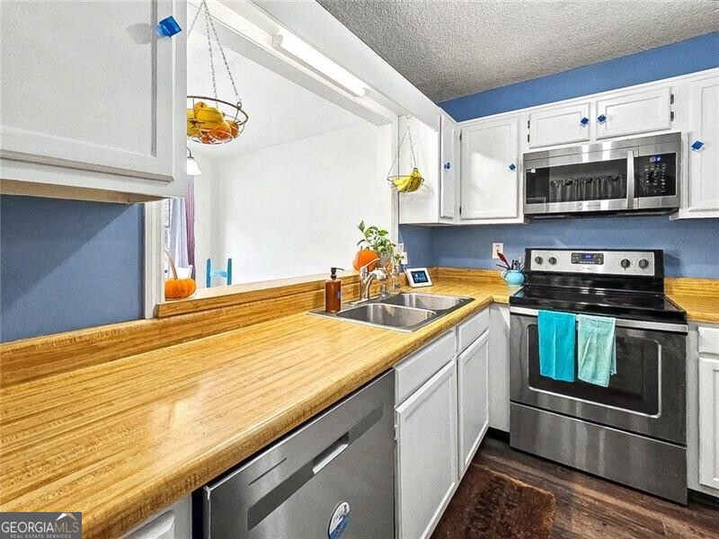 5972 Wintergreen Road Norcross GA 30093