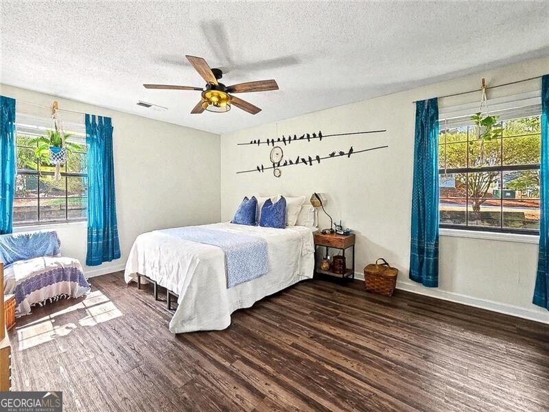 5972 Wintergreen Road Norcross GA 30093