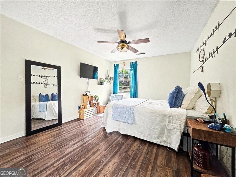 5972 Wintergreen Road Norcross GA 30093