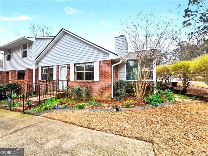 5972 Wintergreen Road Norcross GA 30093