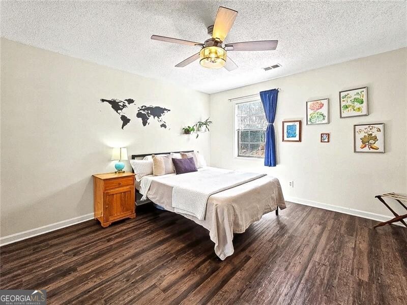 5972 Wintergreen Road Norcross GA 30093