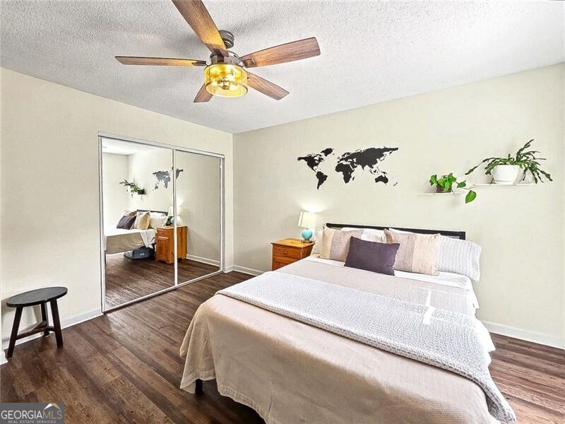 5972 Wintergreen Road Norcross GA 30093