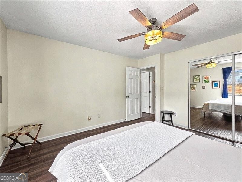 5972 Wintergreen Road Norcross GA 30093