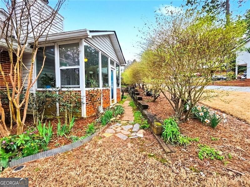 5972 Wintergreen Road Norcross GA 30093