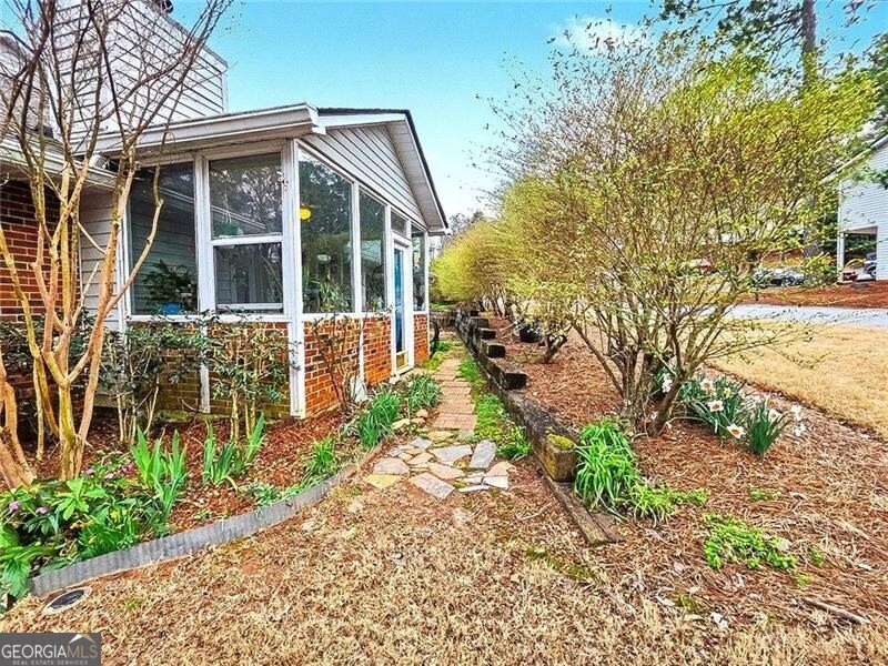 5972 Wintergreen Road Norcross GA 30093