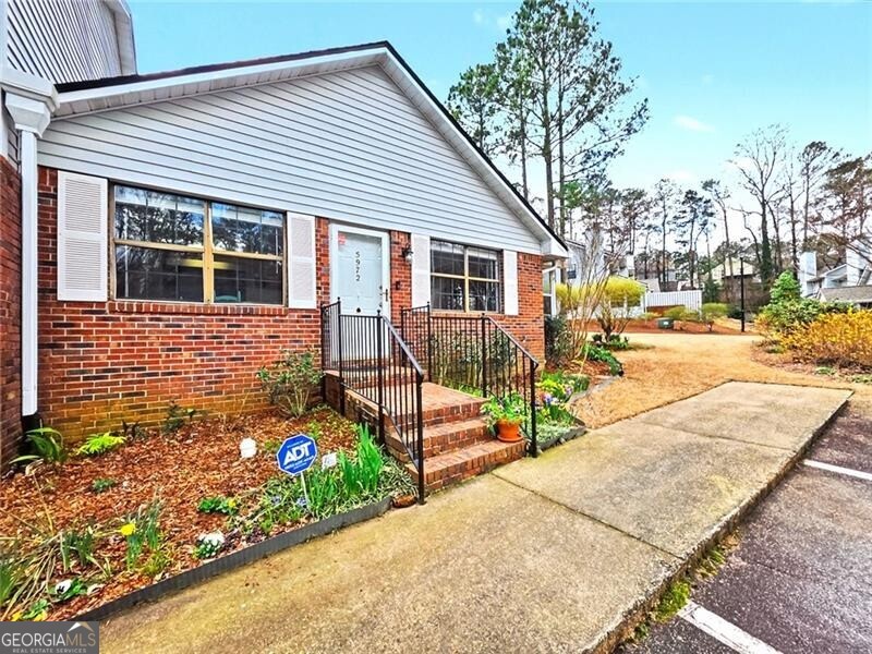 5972 Wintergreen Road Norcross GA 30093