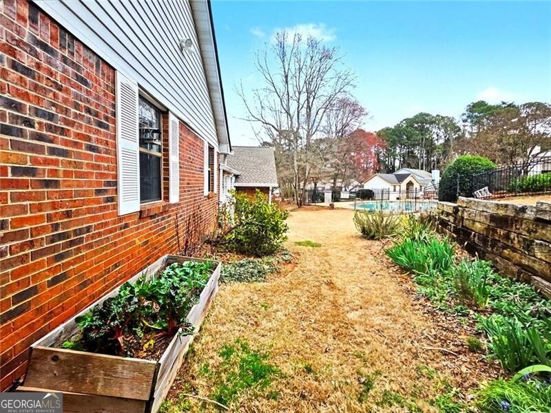 5972 Wintergreen Road Norcross GA 30093