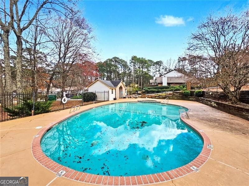 5972 Wintergreen Road Norcross GA 30093