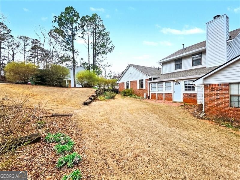 5972 Wintergreen Road Norcross GA 30093