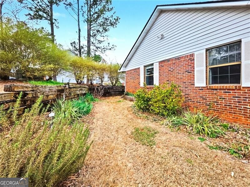 5972 Wintergreen Road Norcross GA 30093